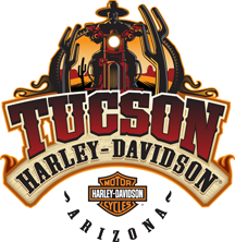 Harley Davidson - Tucson